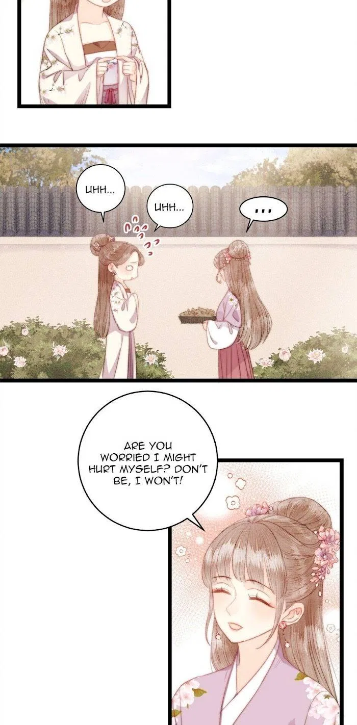 The Goddess of Healing Chapter 148 – Page 14