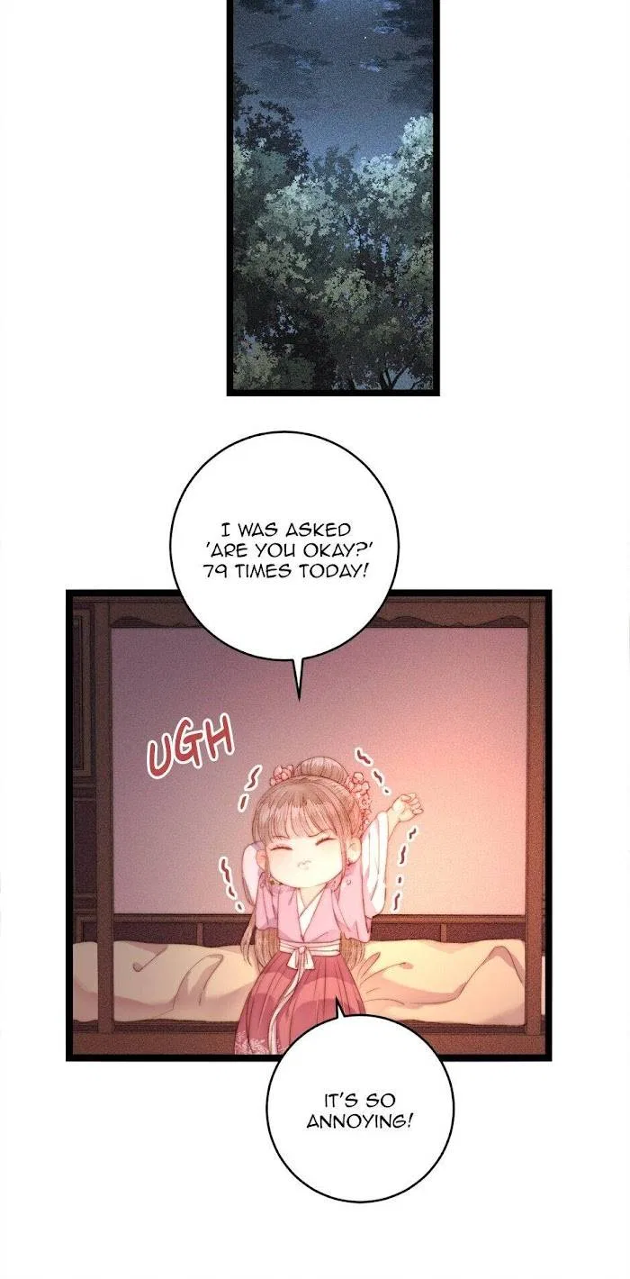 The Goddess of Healing Chapter 148 – Page 16