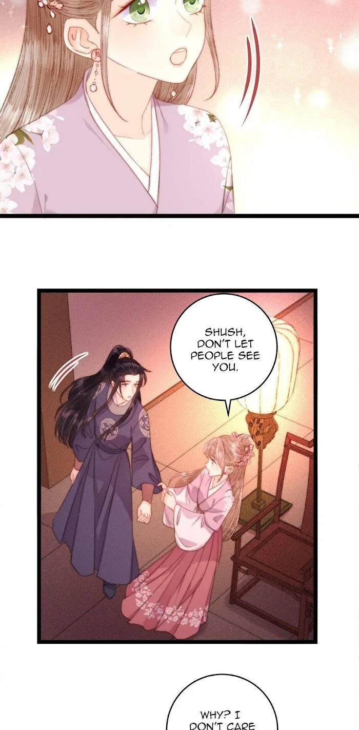 The Goddess of Healing Chapter 148 – Page 19