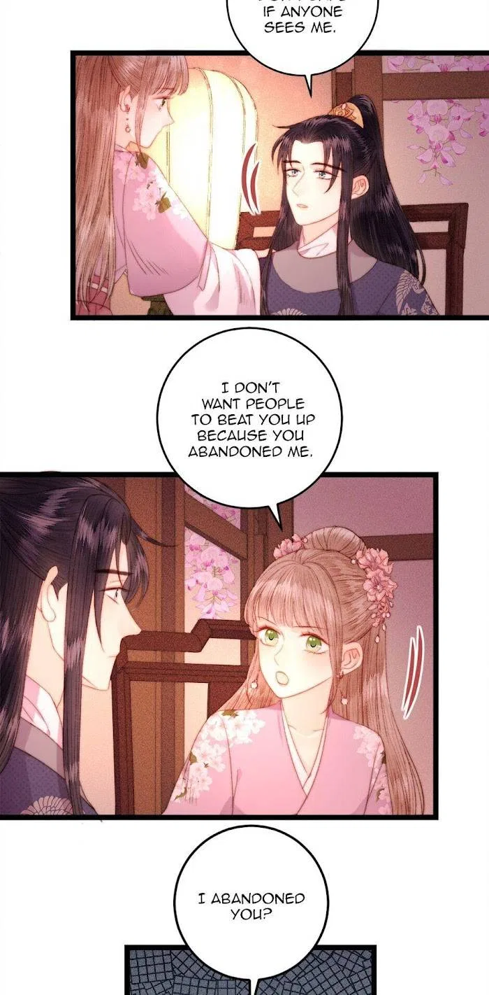 The Goddess of Healing Chapter 148 – Page 20