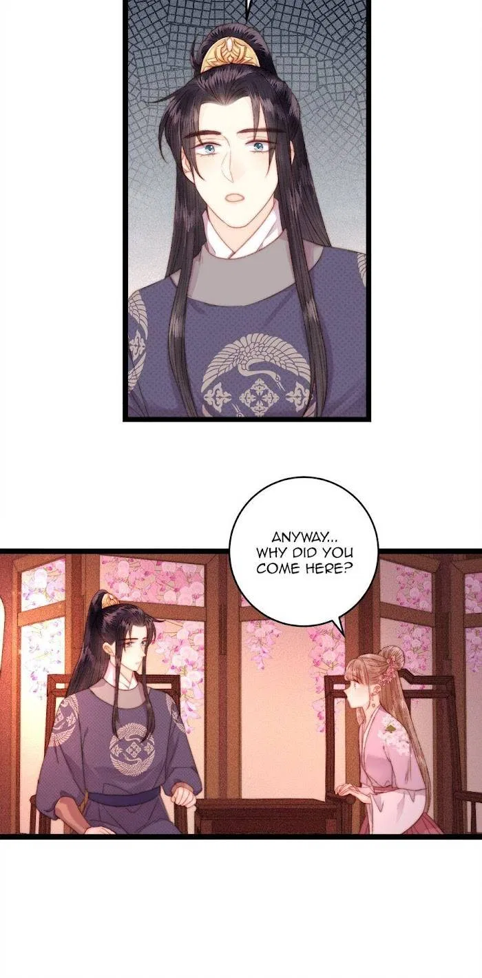 The Goddess of Healing Chapter 148 – Page 21