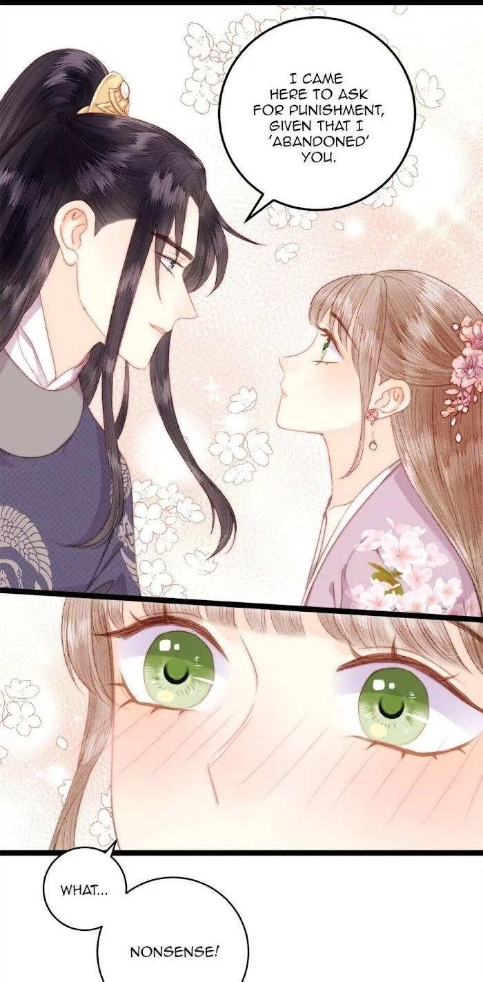 The Goddess of Healing Chapter 148 – Page 22