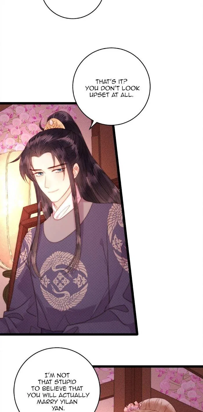 The Goddess of Healing Chapter 148 – Page 23