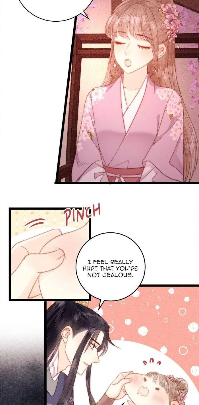 The Goddess of Healing Chapter 148 – Page 24