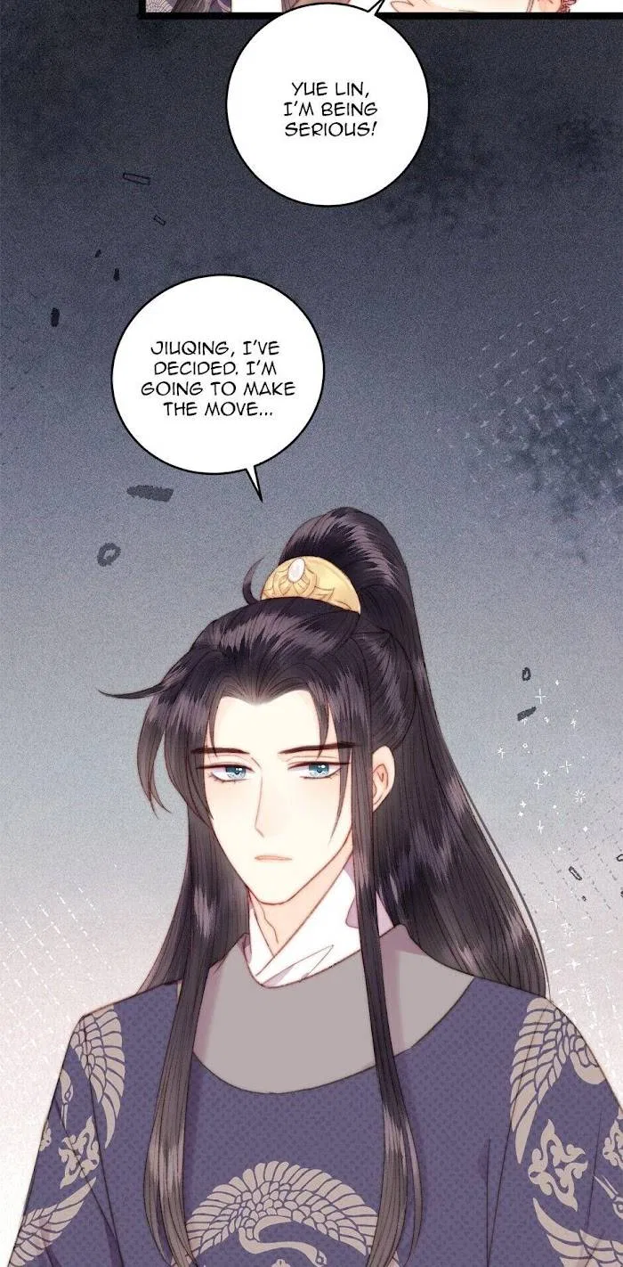 The Goddess of Healing Chapter 148 – Page 25