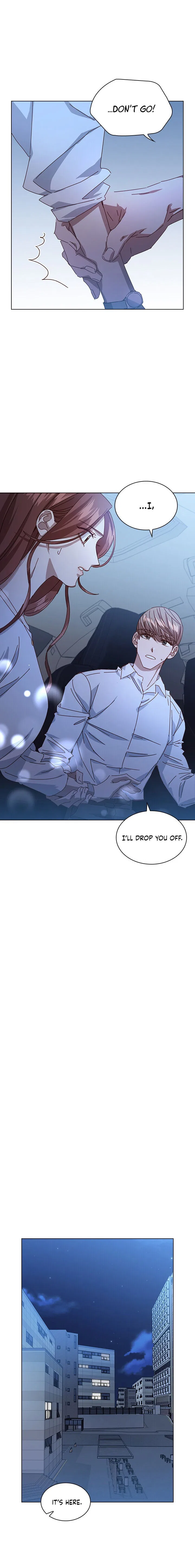 A Beastly Scandal Chapter 62 – Page 6
