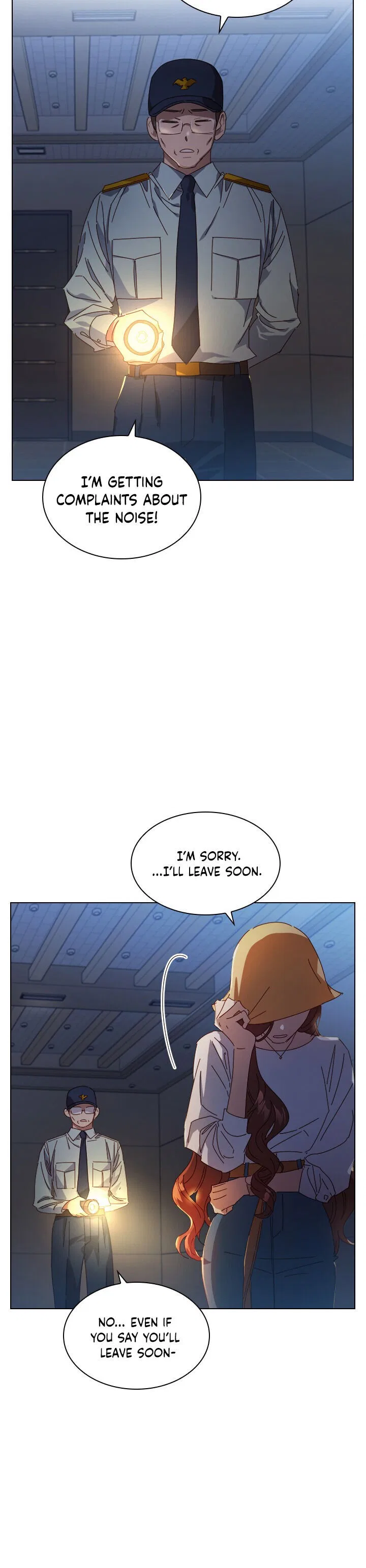A Beastly Scandal Chapter 62 – Page 15