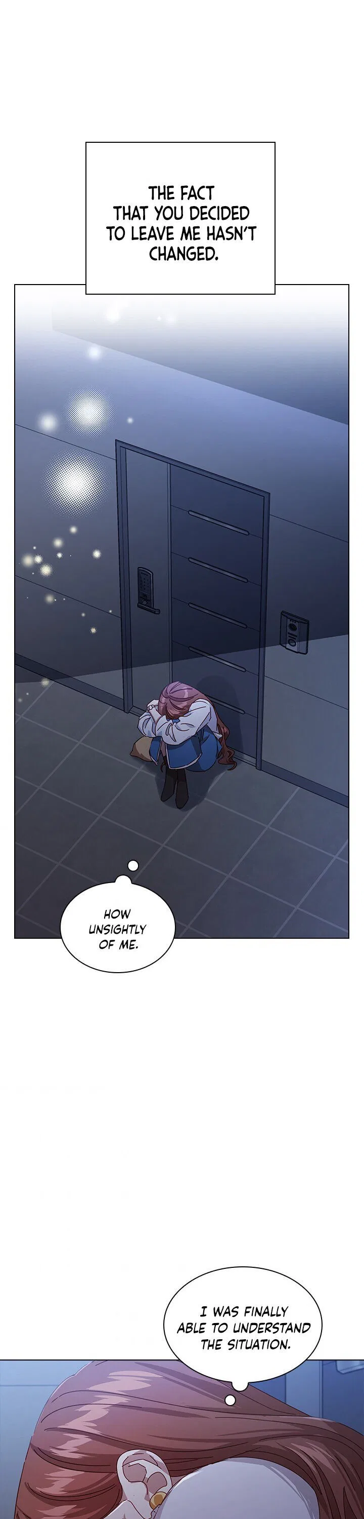 A Beastly Scandal Chapter 62 – Page 19