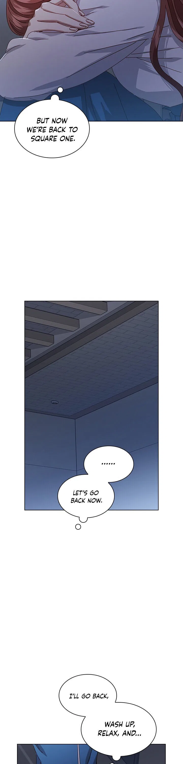 A Beastly Scandal Chapter 62 – Page 20