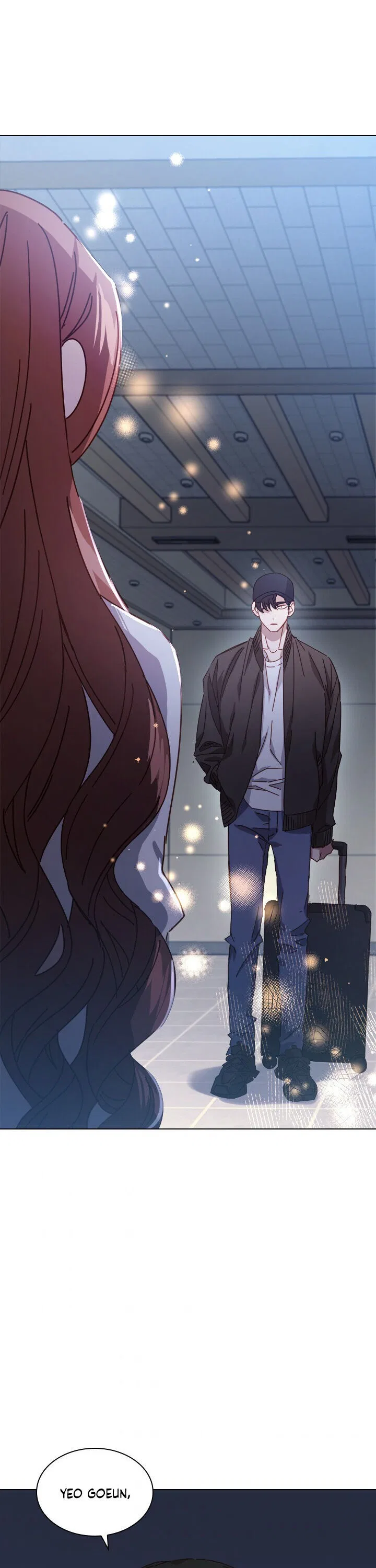A Beastly Scandal Chapter 62 – Page 22