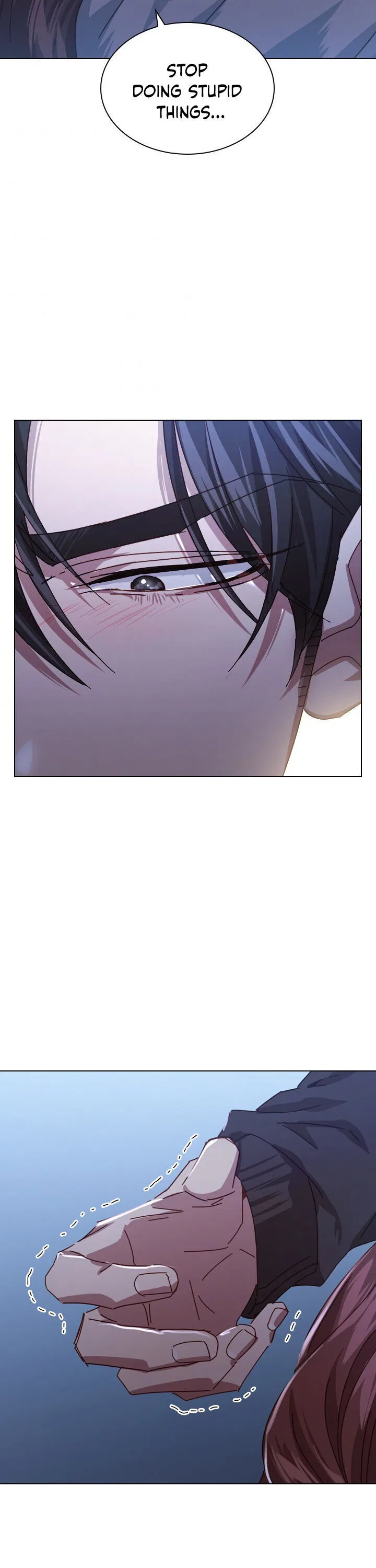 A Beastly Scandal Chapter 62 – Page 26