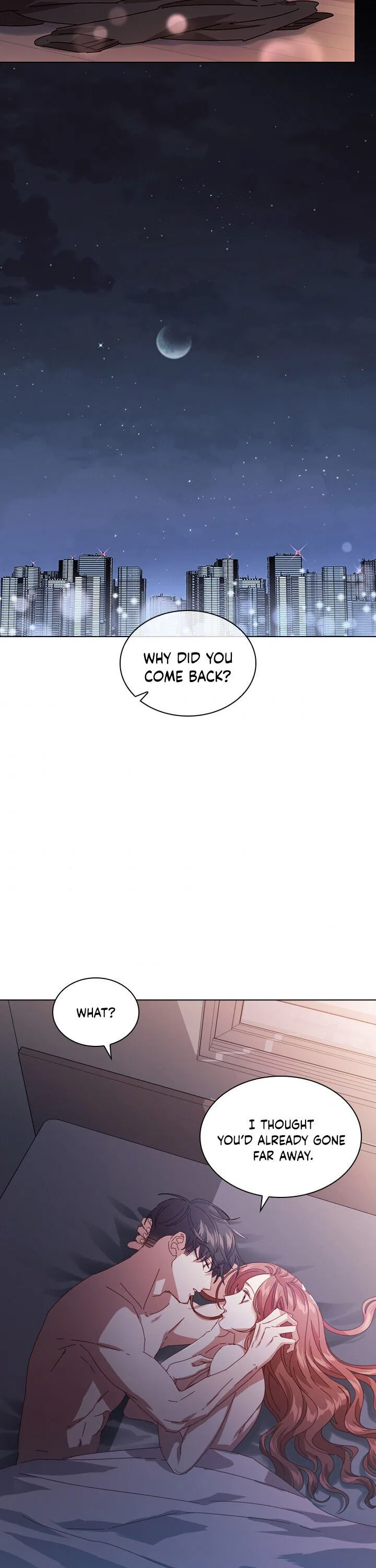 A Beastly Scandal Chapter 62 – Page 29