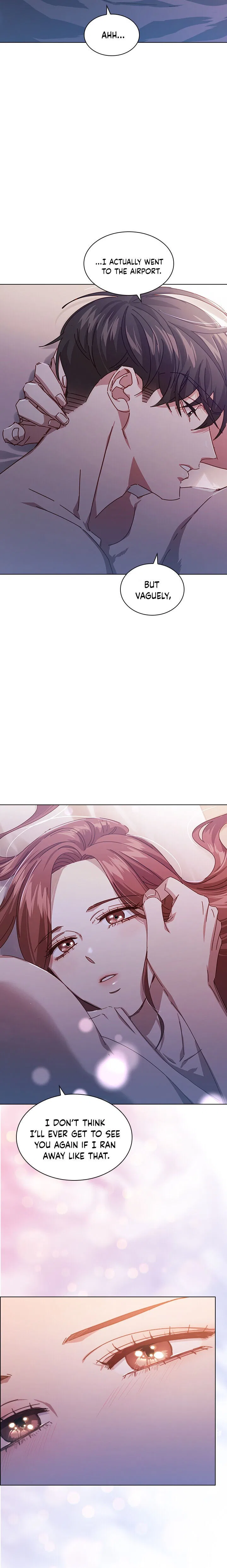 A Beastly Scandal Chapter 62 – Page 30