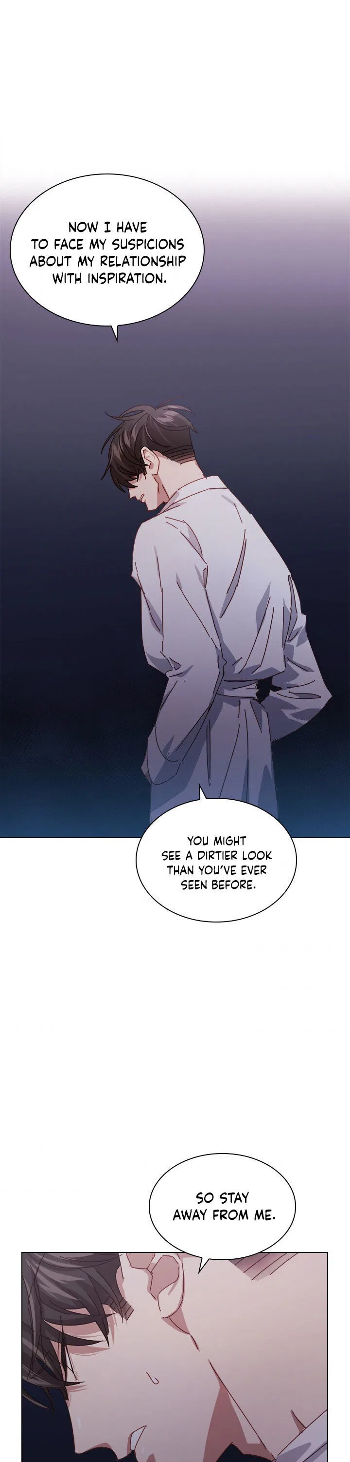 A Beastly Scandal Chapter 62 – Page 32