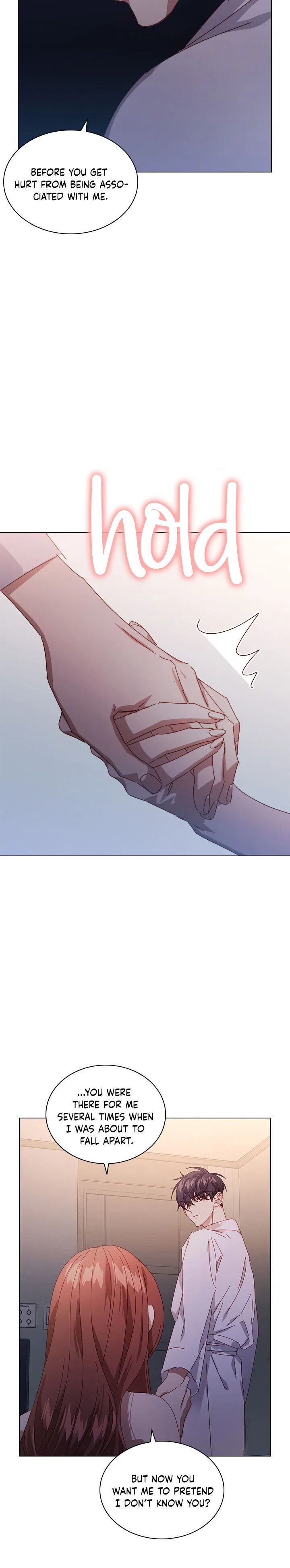 A Beastly Scandal Chapter 62 – Page 33