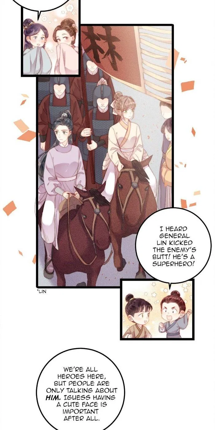 The Goddess of Healing Chapter 147 – Page 4