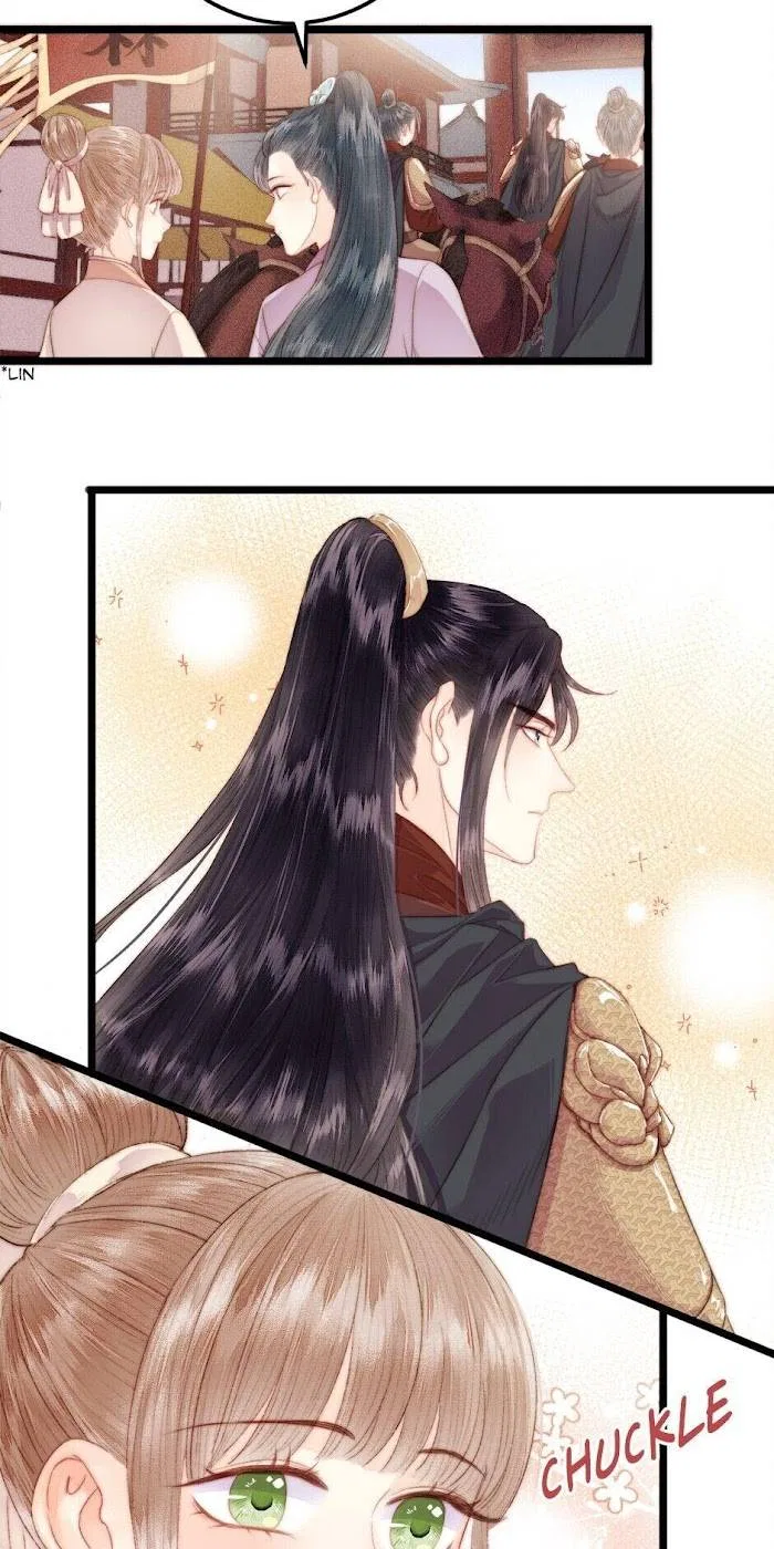 The Goddess of Healing Chapter 147 – Page 5