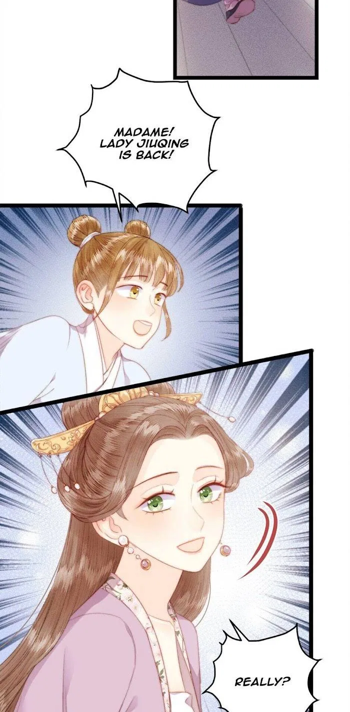 The Goddess of Healing Chapter 147 – Page 8