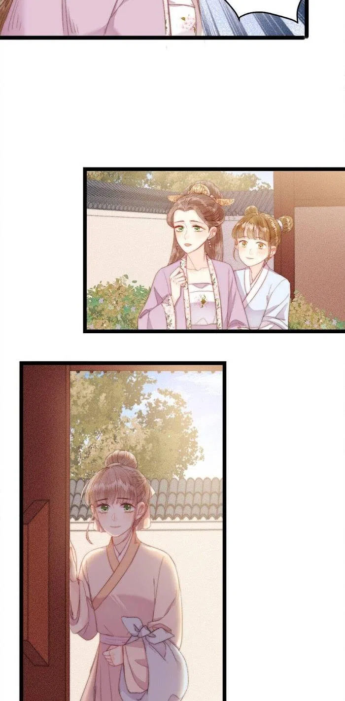 The Goddess of Healing Chapter 147 – Page 9