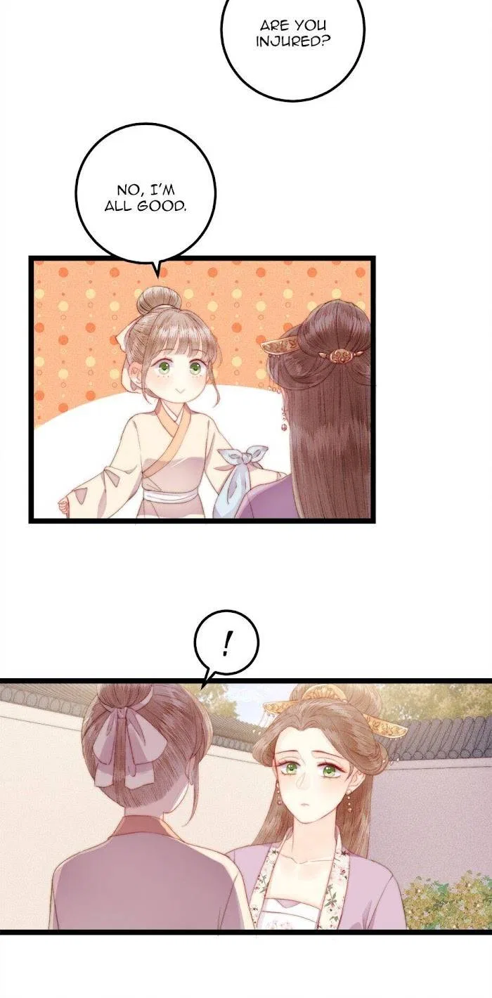The Goddess of Healing Chapter 147 – Page 11