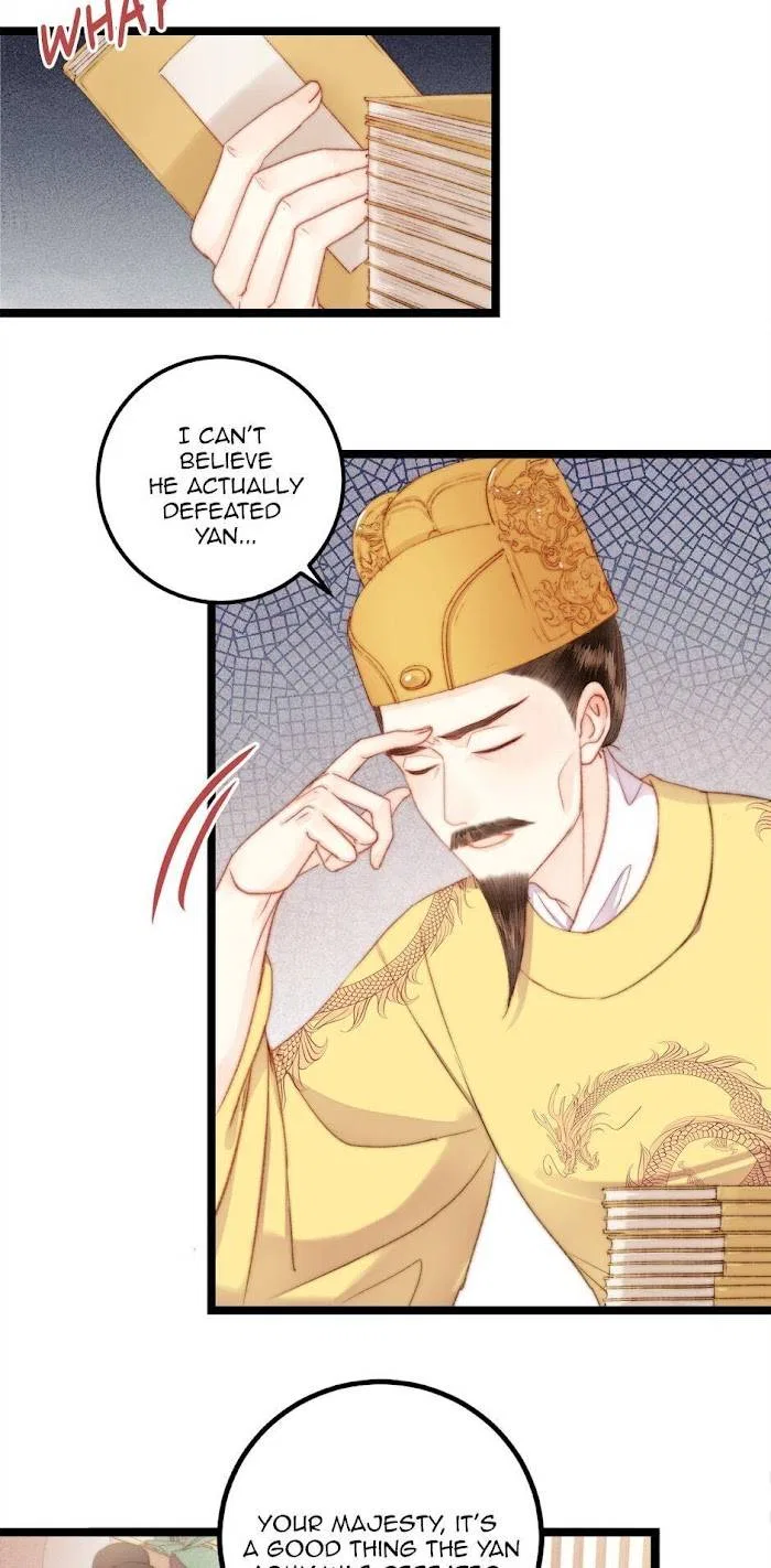 The Goddess of Healing Chapter 147 – Page 14