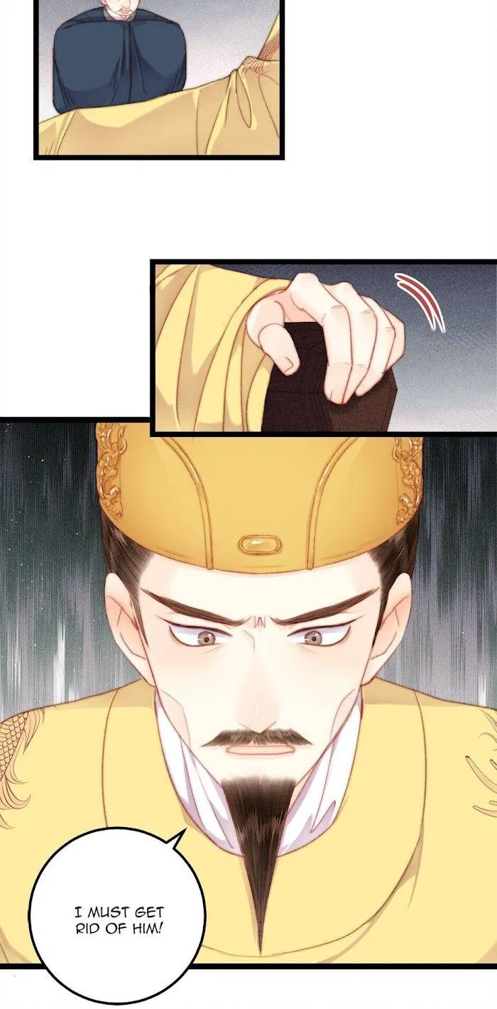The Goddess of Healing Chapter 147 – Page 16
