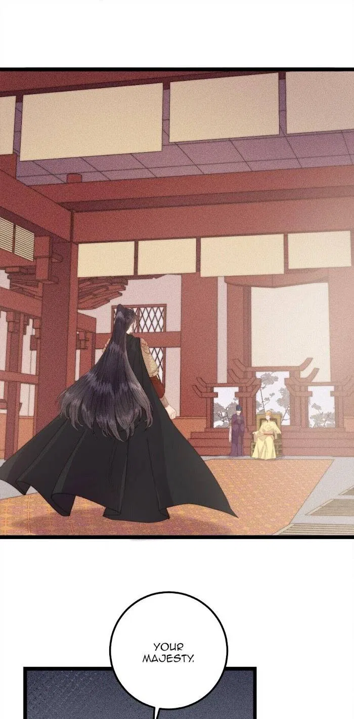 The Goddess of Healing Chapter 147 – Page 17