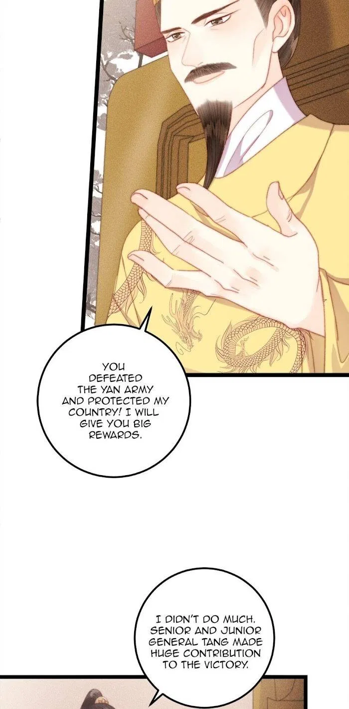 The Goddess of Healing Chapter 147 – Page 19