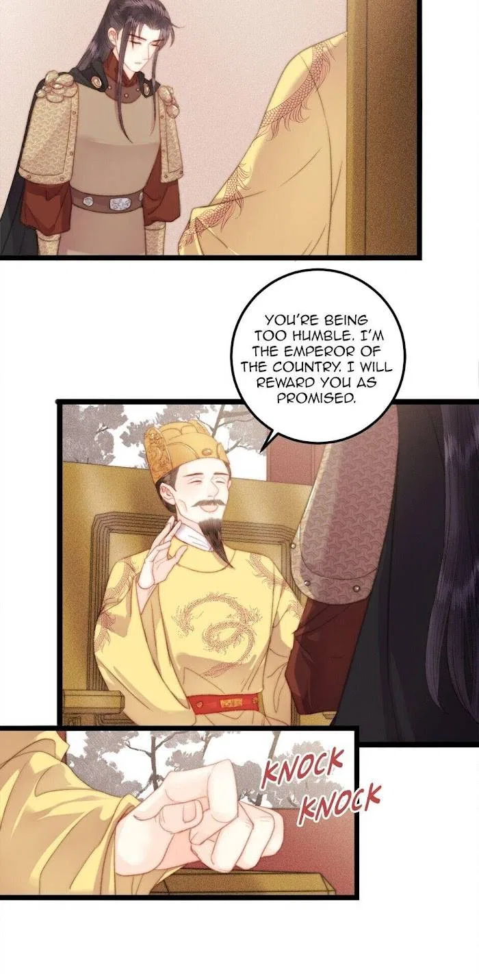 The Goddess of Healing Chapter 147 – Page 20