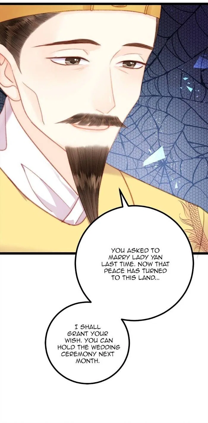 The Goddess of Healing Chapter 147 – Page 21