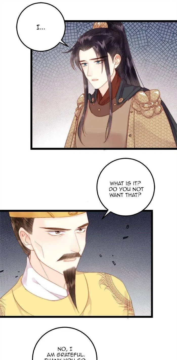 The Goddess of Healing Chapter 147 – Page 22