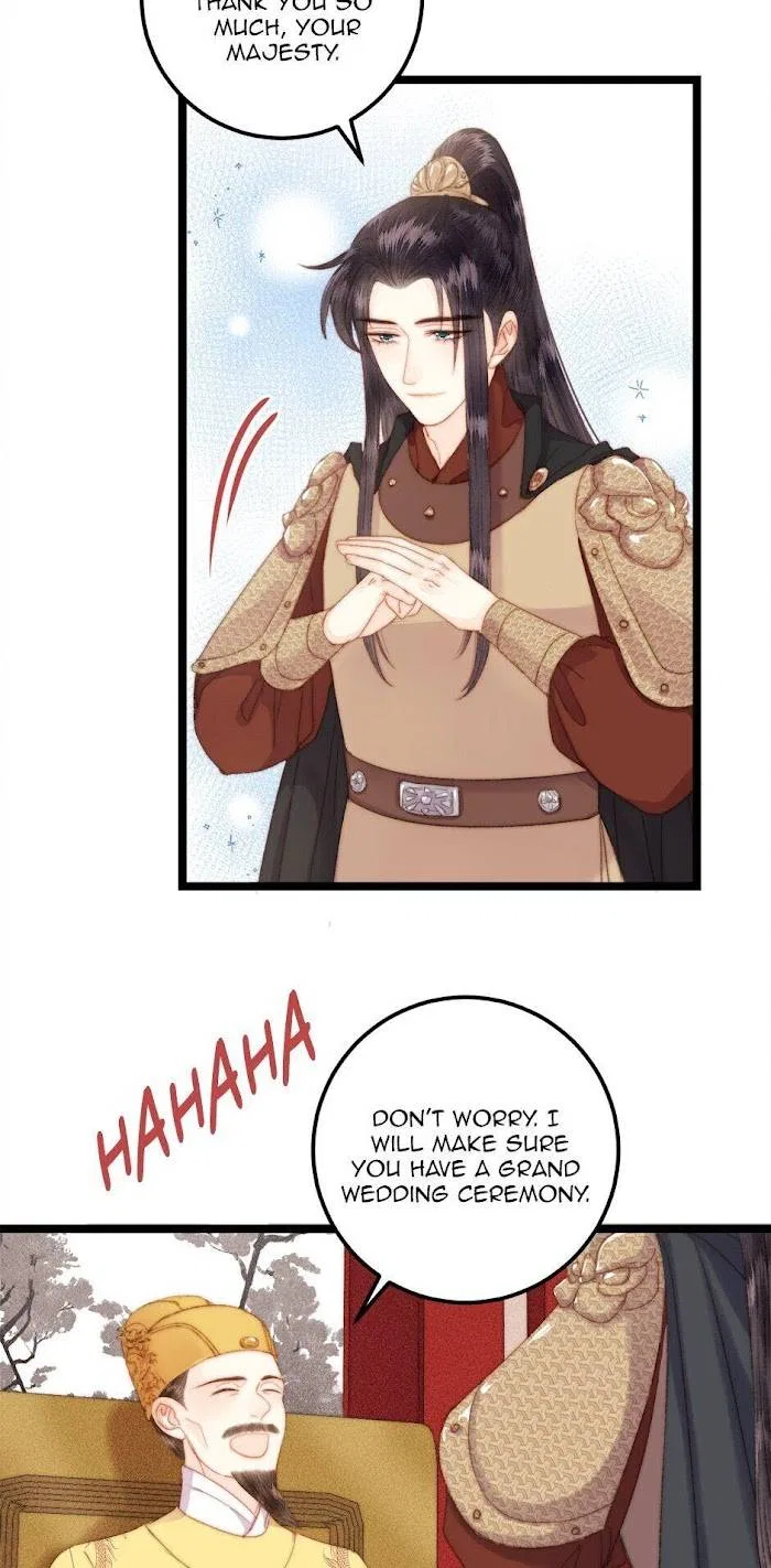 The Goddess of Healing Chapter 147 – Page 23