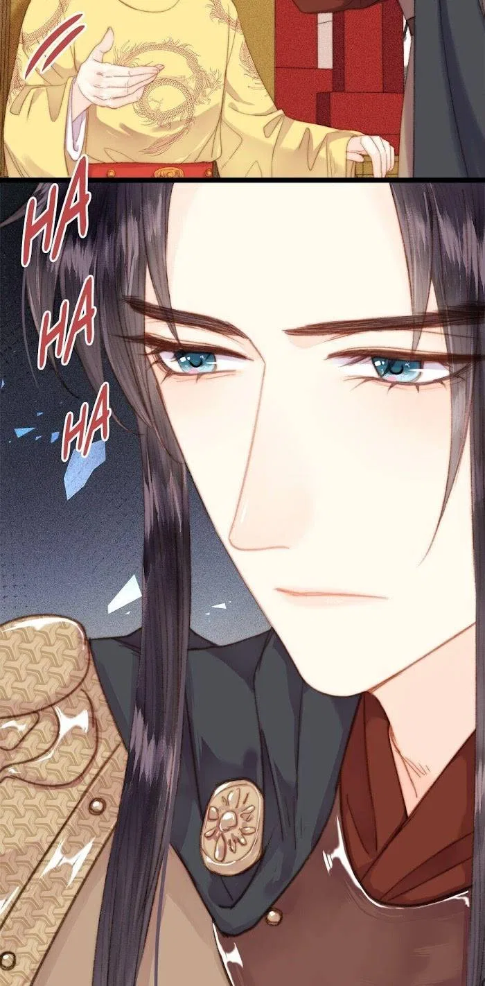 The Goddess of Healing Chapter 147 – Page 24