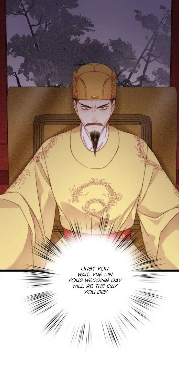 The Goddess of Healing Chapter 147 – Page 26