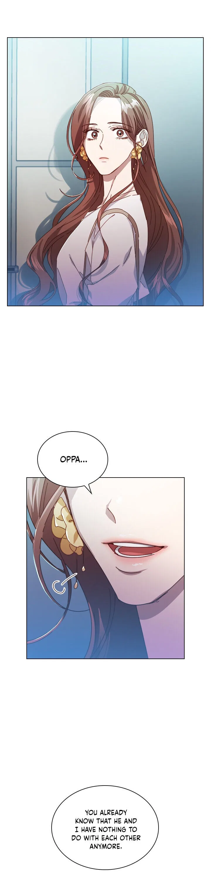 A Beastly Scandal Chapter 61 – Page 7