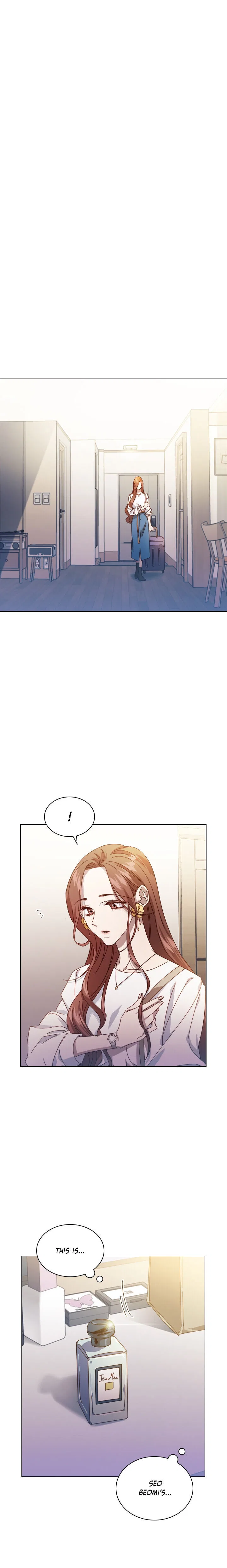 A Beastly Scandal Chapter 61 – Page 8
