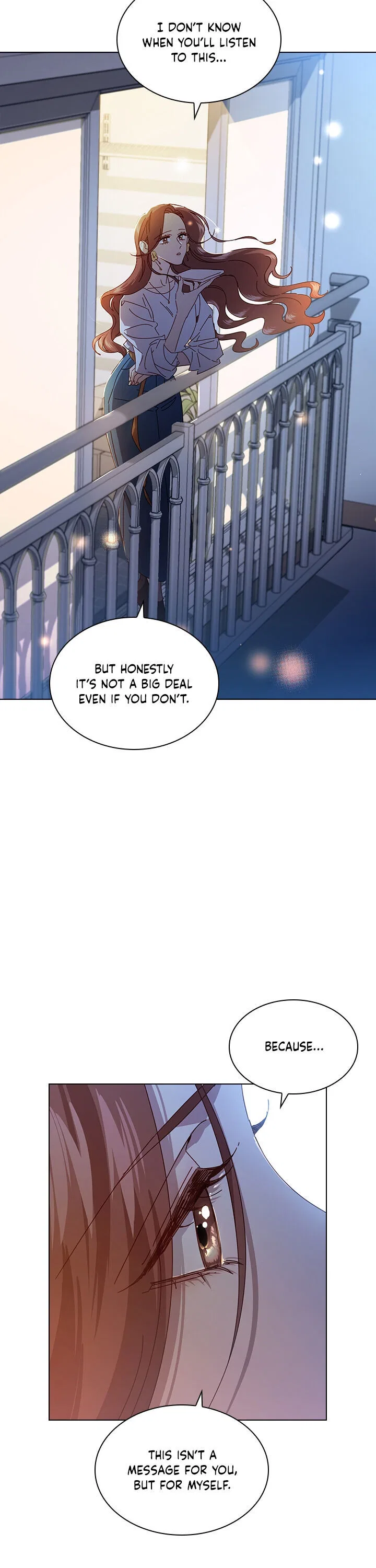 A Beastly Scandal Chapter 61 – Page 13