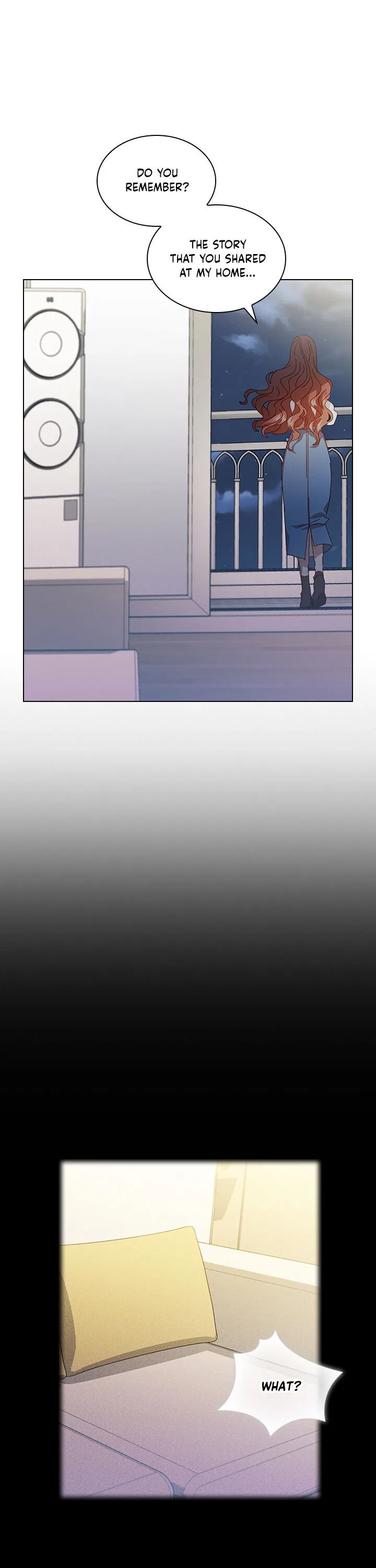 A Beastly Scandal Chapter 61 – Page 15
