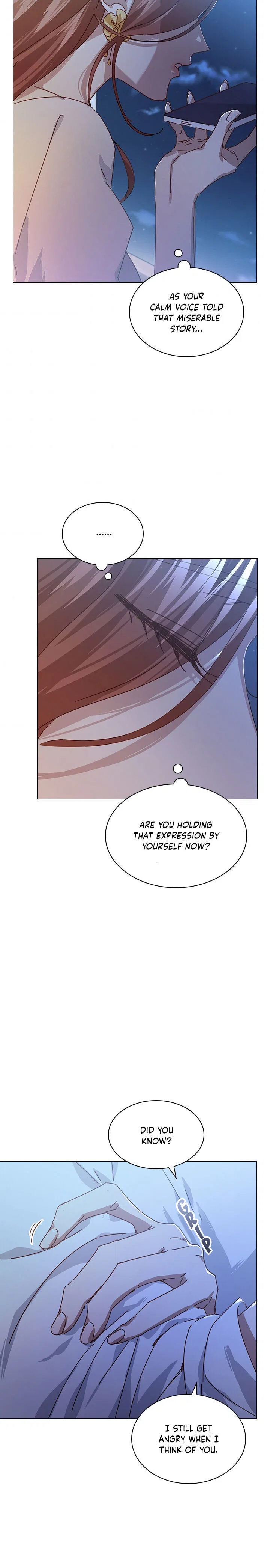 A Beastly Scandal Chapter 61 – Page 18
