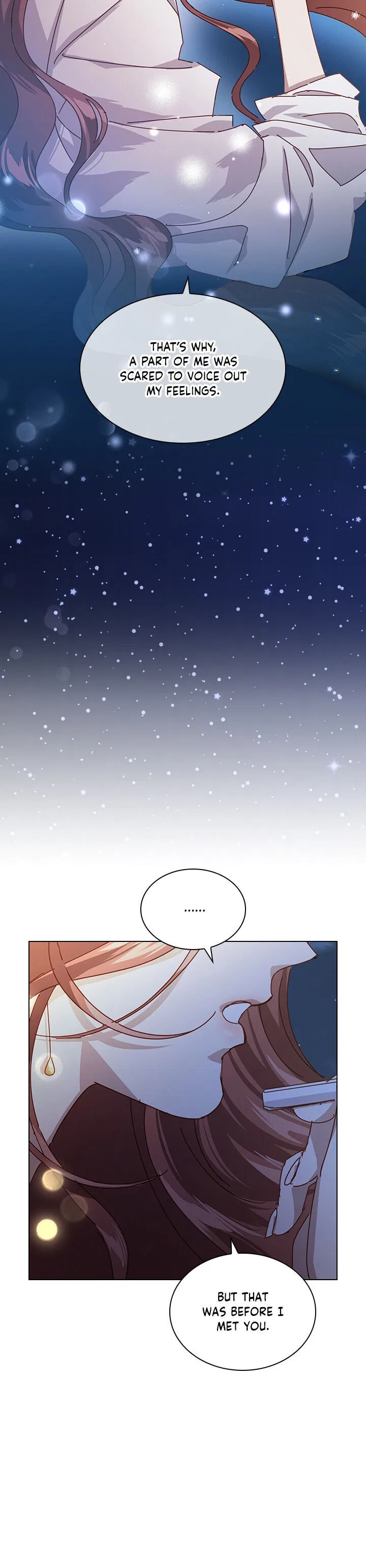 A Beastly Scandal Chapter 61 – Page 22