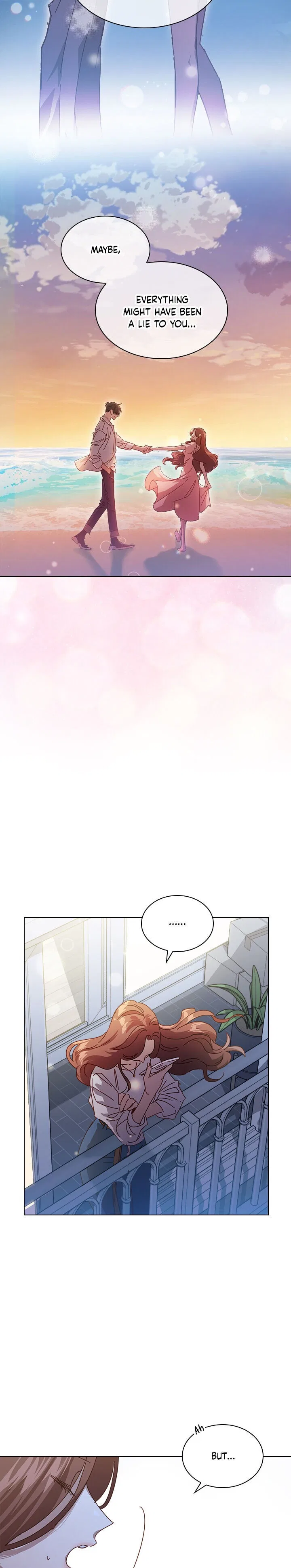 A Beastly Scandal Chapter 61 – Page 25