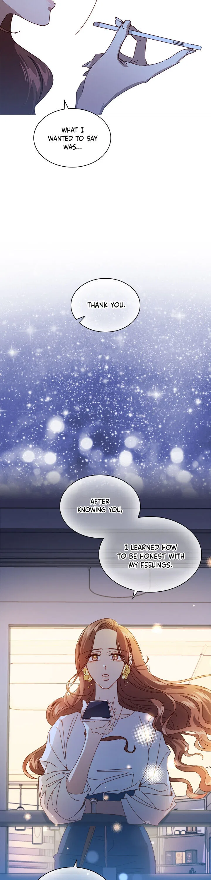 A Beastly Scandal Chapter 61 – Page 26