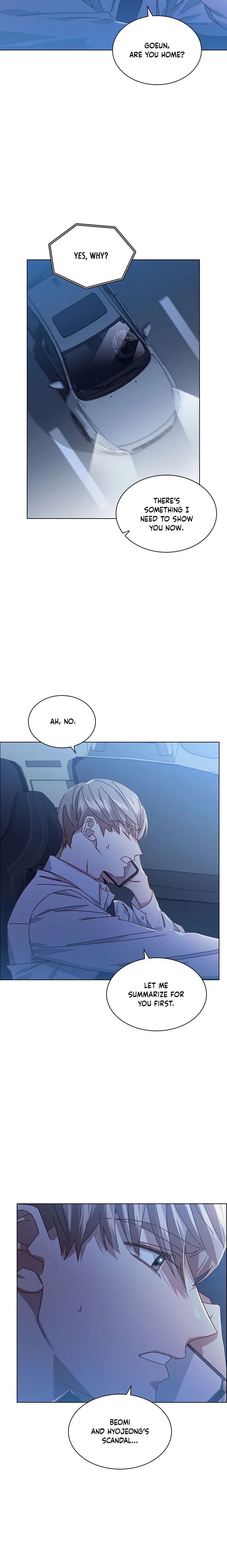 A Beastly Scandal Chapter 61 – Page 30