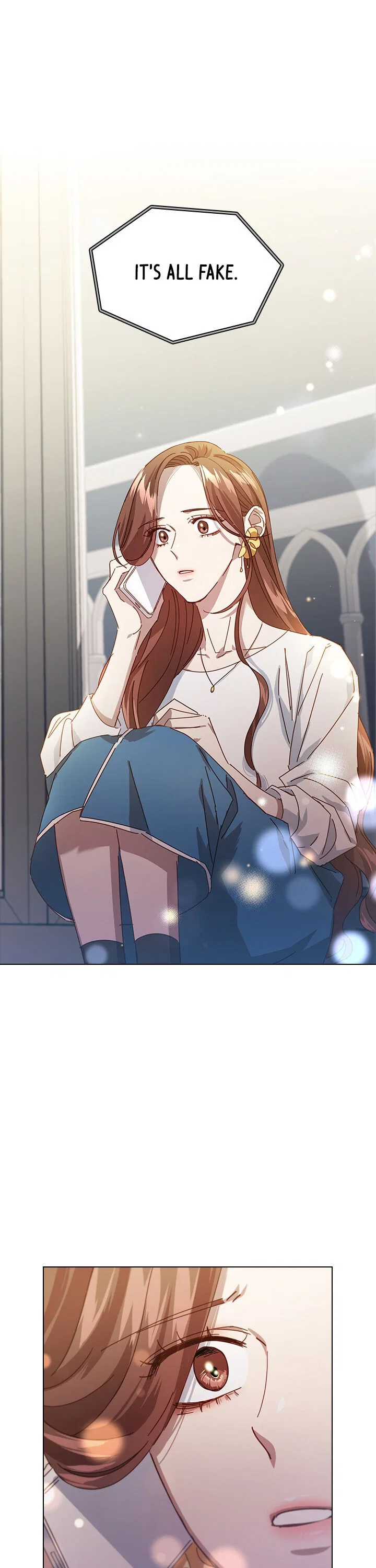 A Beastly Scandal Chapter 61 – Page 31