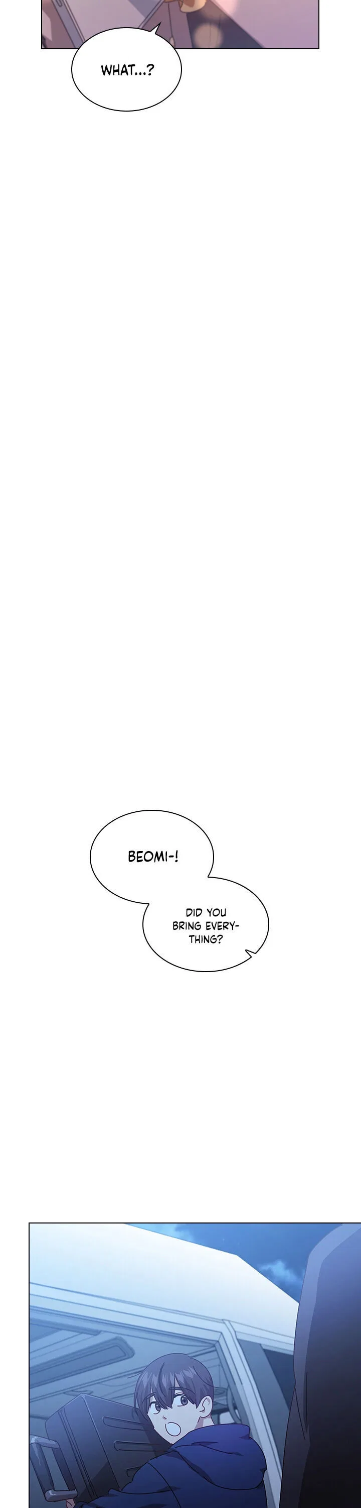 A Beastly Scandal Chapter 61 – Page 32