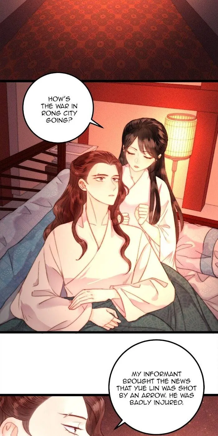 The Goddess of Healing Chapter 146 – Page 3