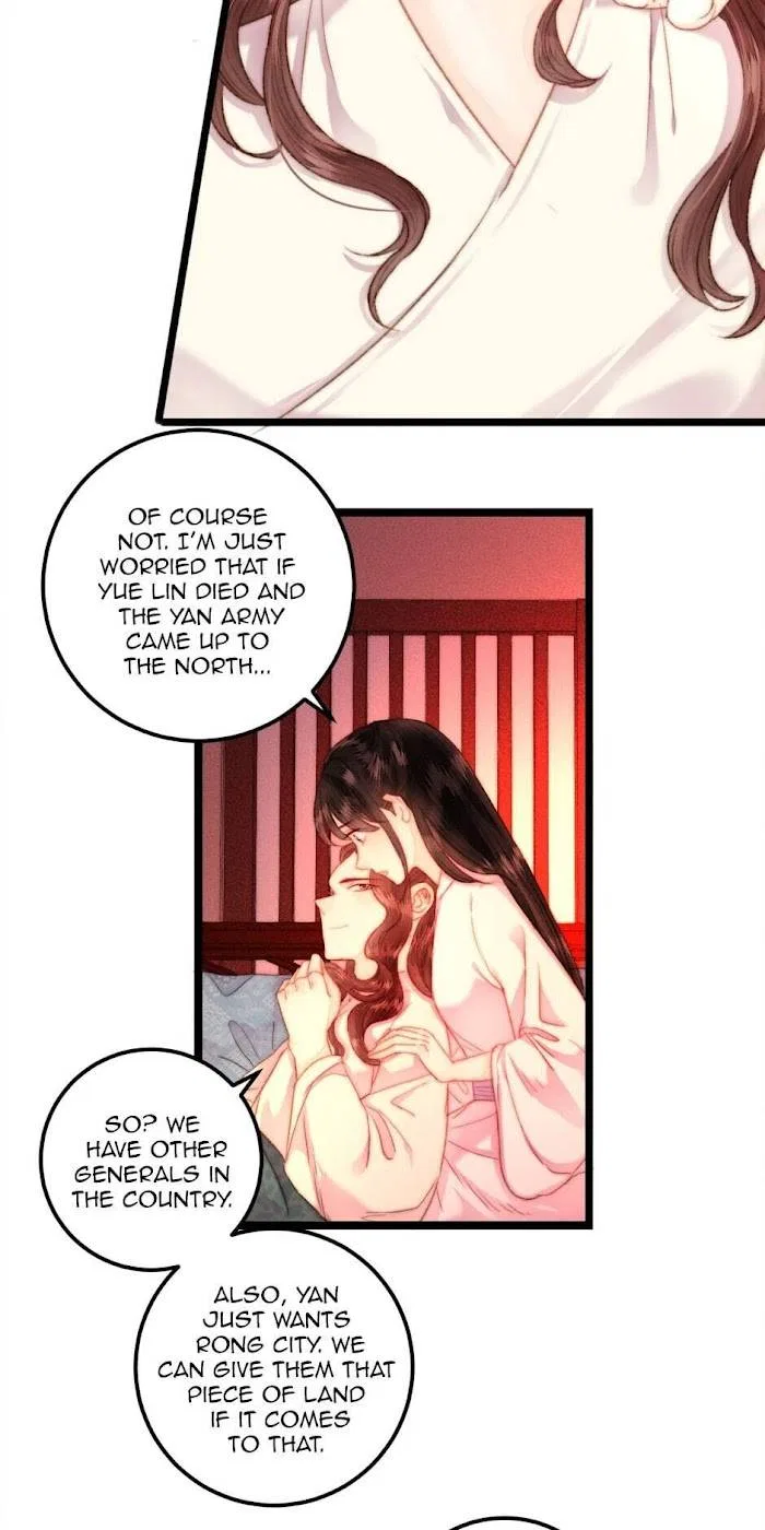 The Goddess of Healing Chapter 146 – Page 5