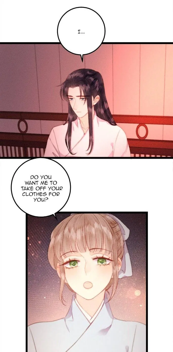 The Goddess of Healing Chapter 146 – Page 10