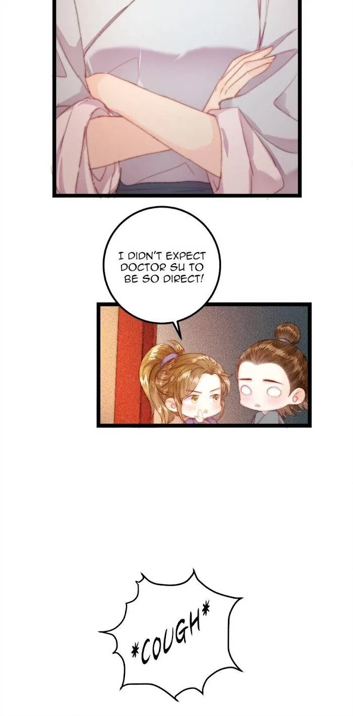 The Goddess of Healing Chapter 146 – Page 11