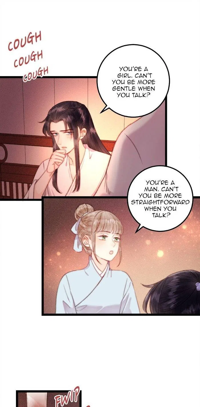The Goddess of Healing Chapter 146 – Page 12